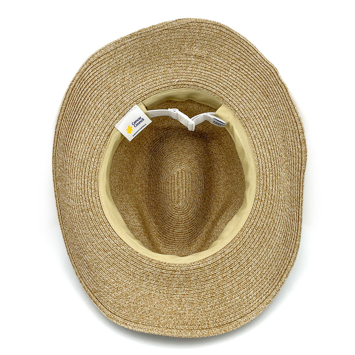 Jace Cowboy Hat - Natural