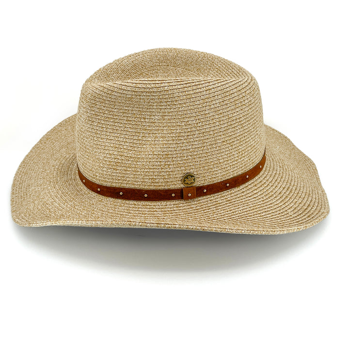 Jace Cowboy Hat - Natural