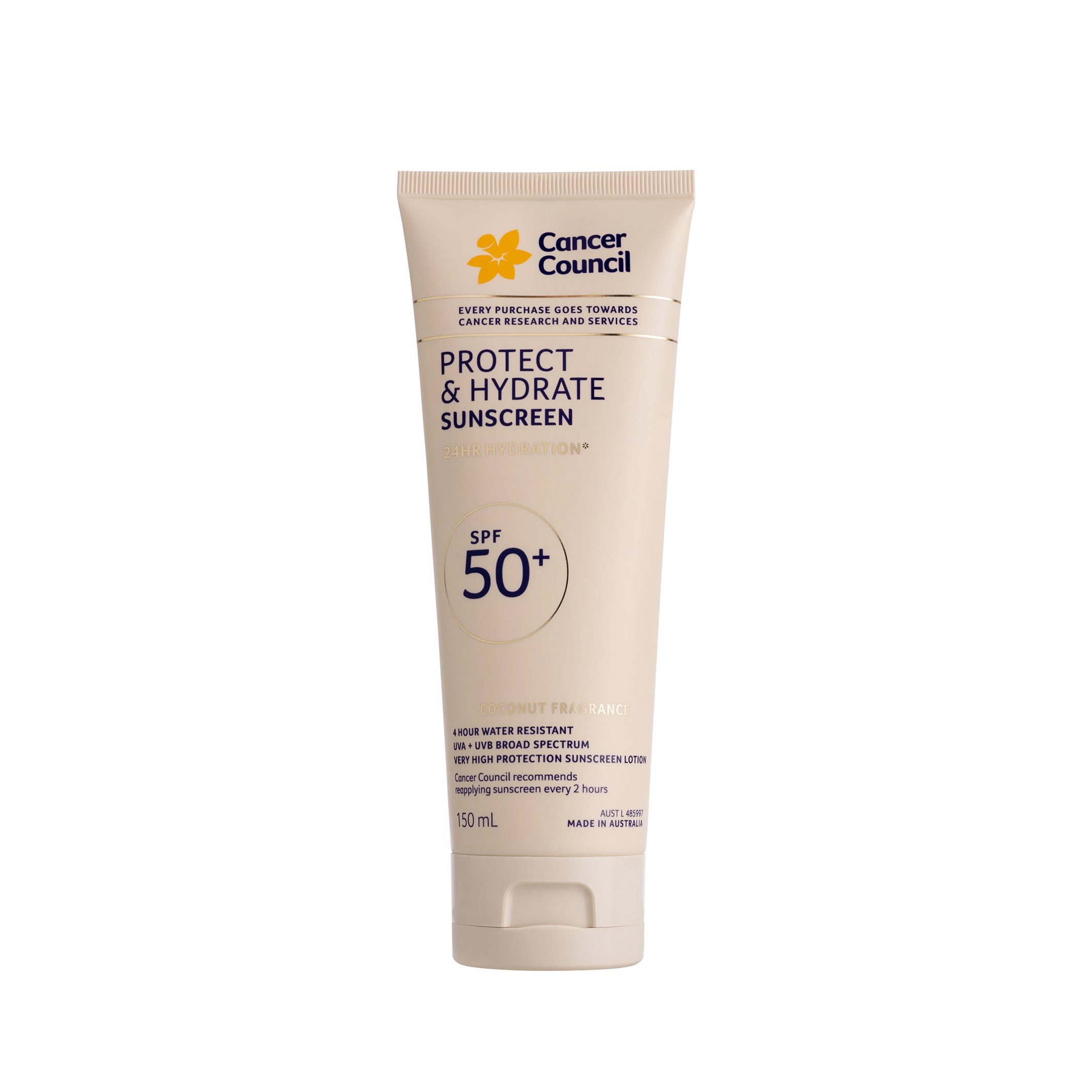 Sunscreen
