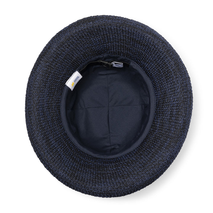 Classic Breton Hat - Mixed Navy