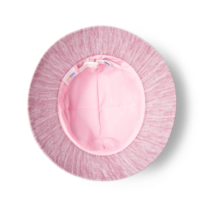Cancer Council | Tamzin - Under Brim | Old Rose Pink | UPF50+ Protection