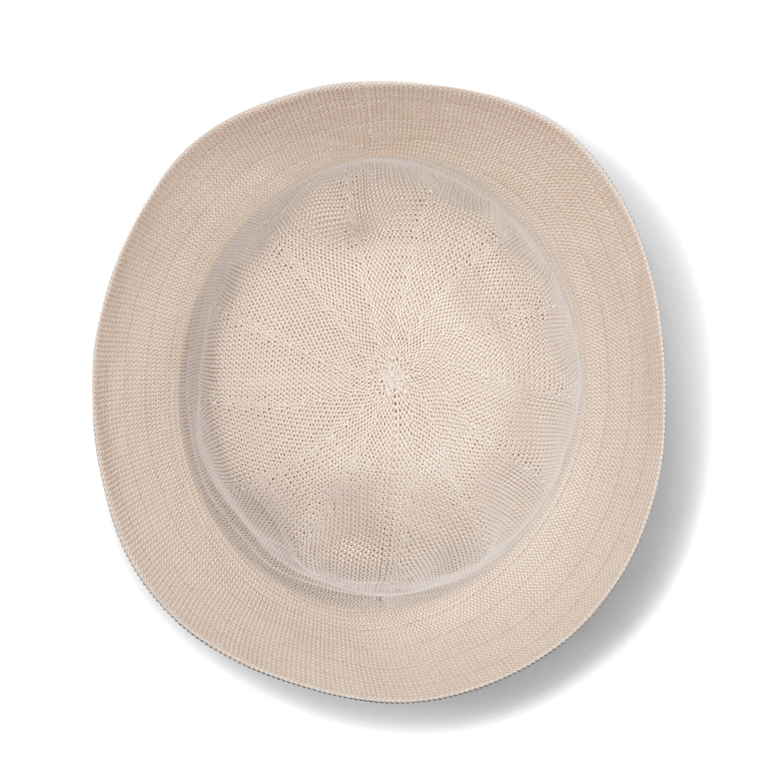 Cancer Council | Tamzin Bucket Hat -Top | Stone | UPF50+ Protection