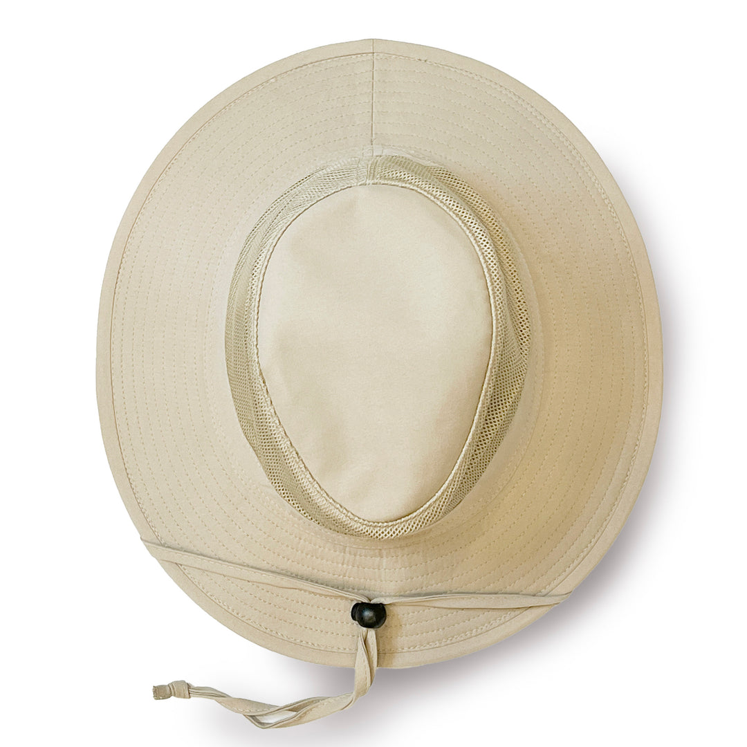 Sun Hats Cancer Society Hats Cool Comfort Hat Beige