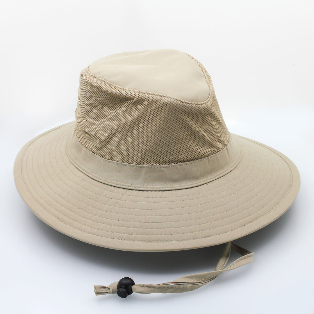 Cool Comfort Hat - Beige – Cancer Council Shop