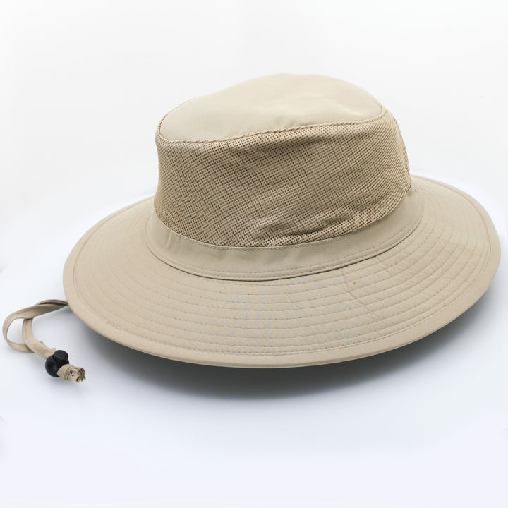 Cool Comfort Hat - Beige