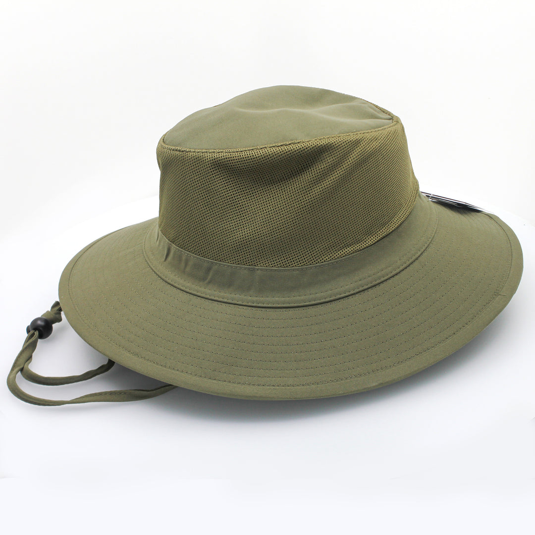 Cool Comfort Hat - Khaki