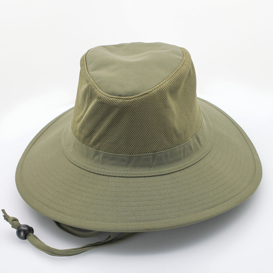 Cool Comfort Hat - Khaki