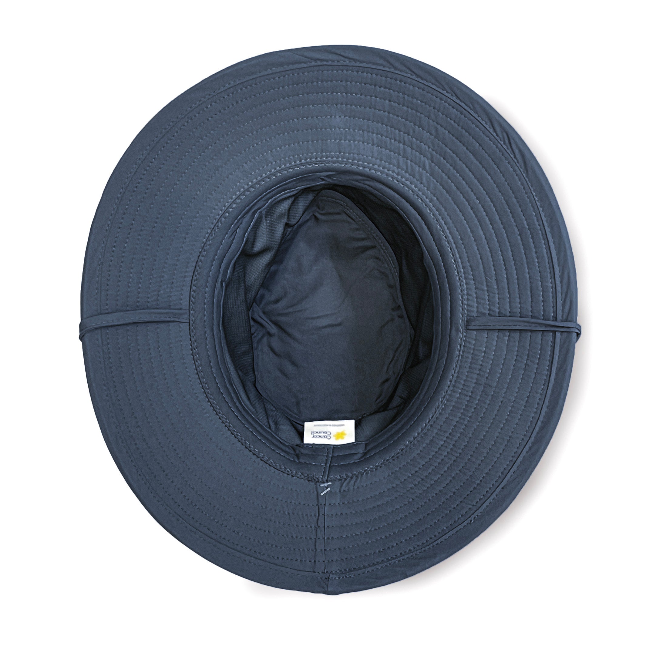 Cool Comfort Hat - Navy – Cancer Council Shop
