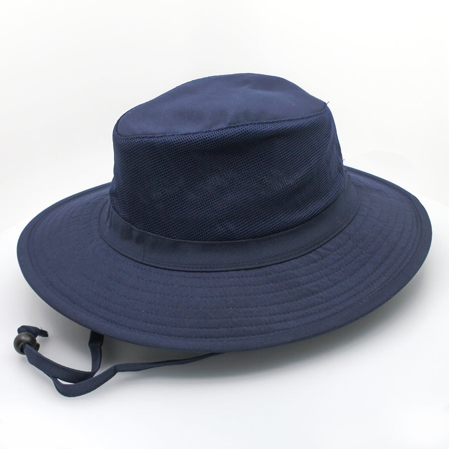 Cool Comfort Hat - Navy