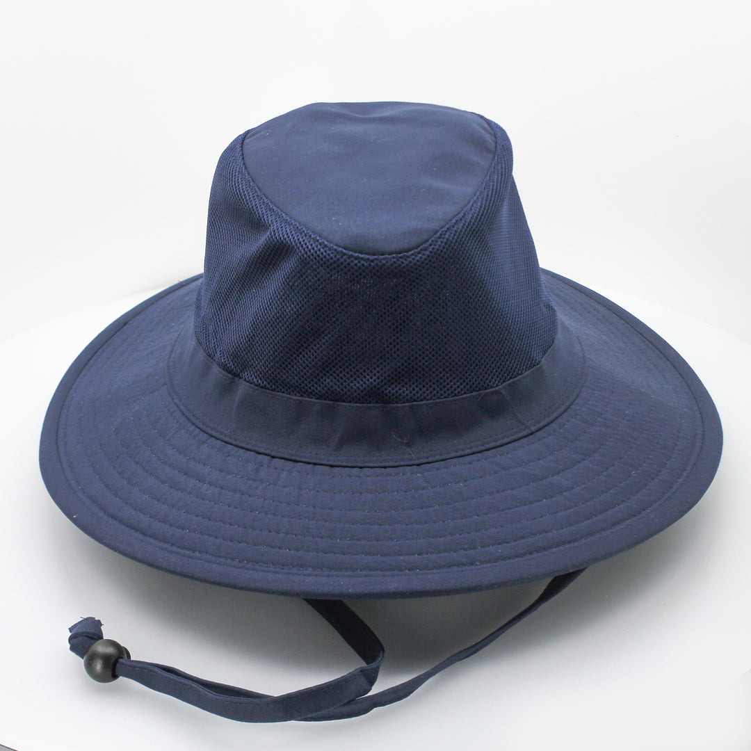 Cool Comfort Hat - Navy