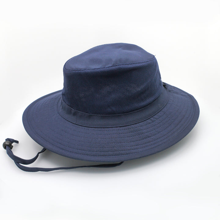 Cool Comfort Hat - Navy