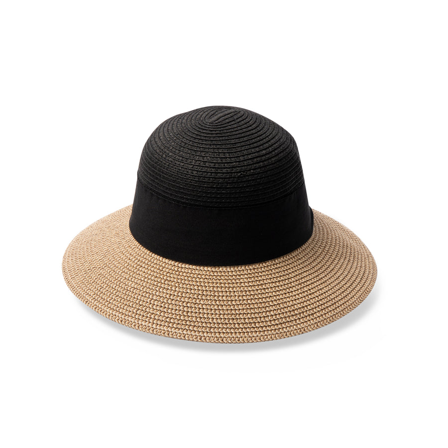 Cancer Council | Jaclyn Bucket - Angle | Natural | UPF50+ Protection