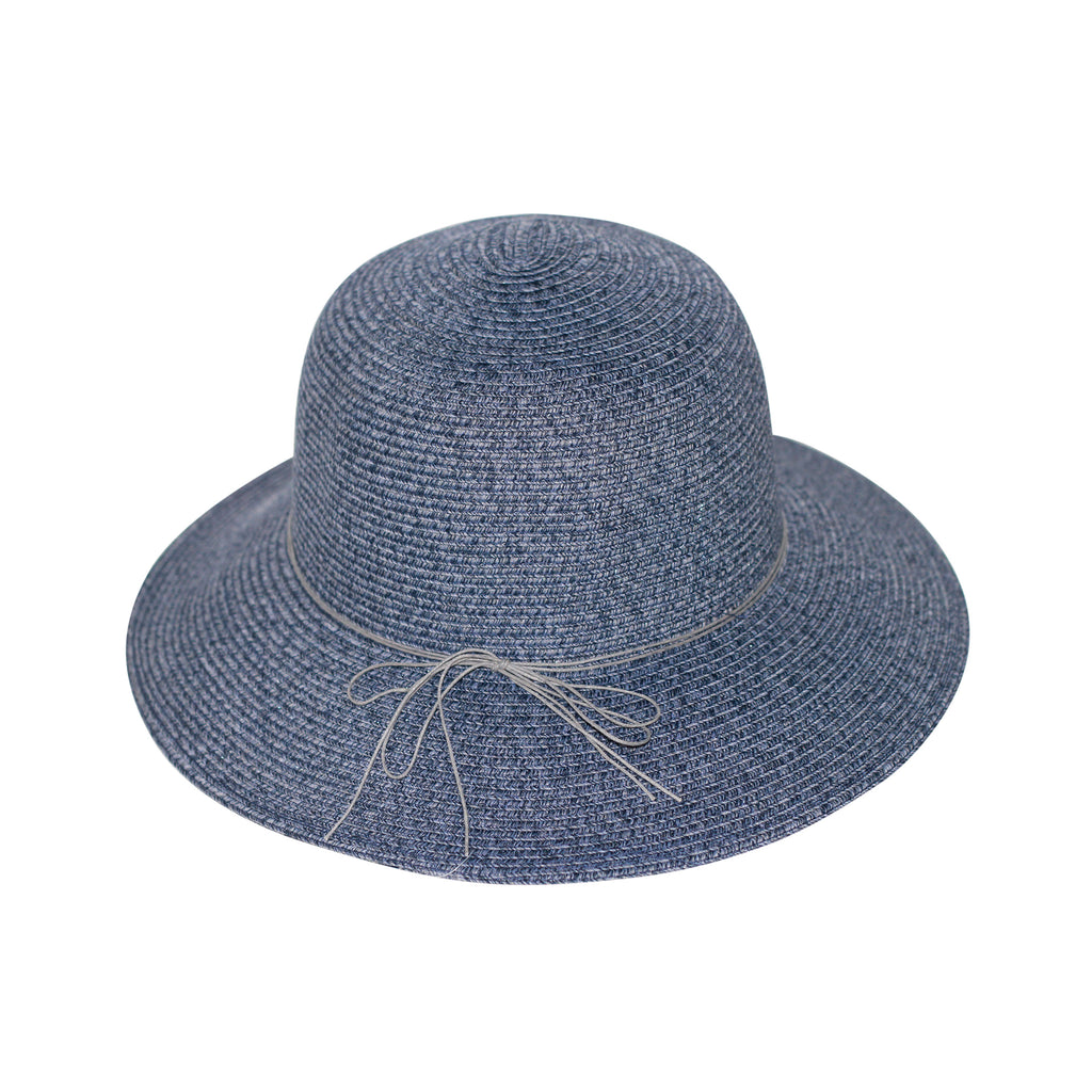 National Cancer Survivor Day Denim Bucket Hat Jean Bucket Hat | Denim Bucket Hat for Women main image 2