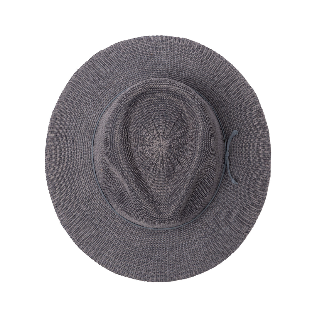 Cancer Council | Jacqui Mannish - Top | Slate Grey | UPF50+ Protection