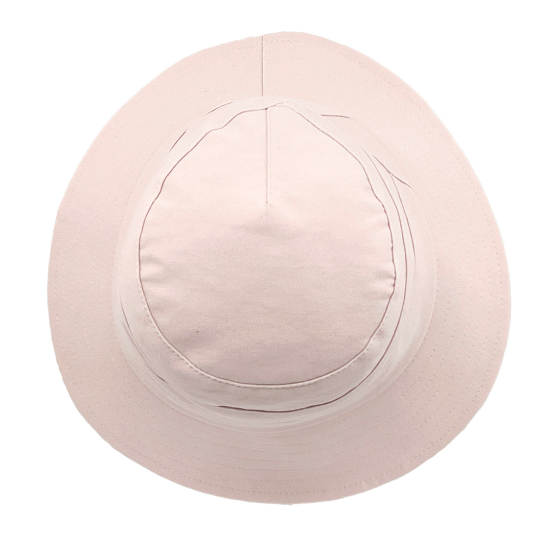 Golf Bucket Hat - Pink