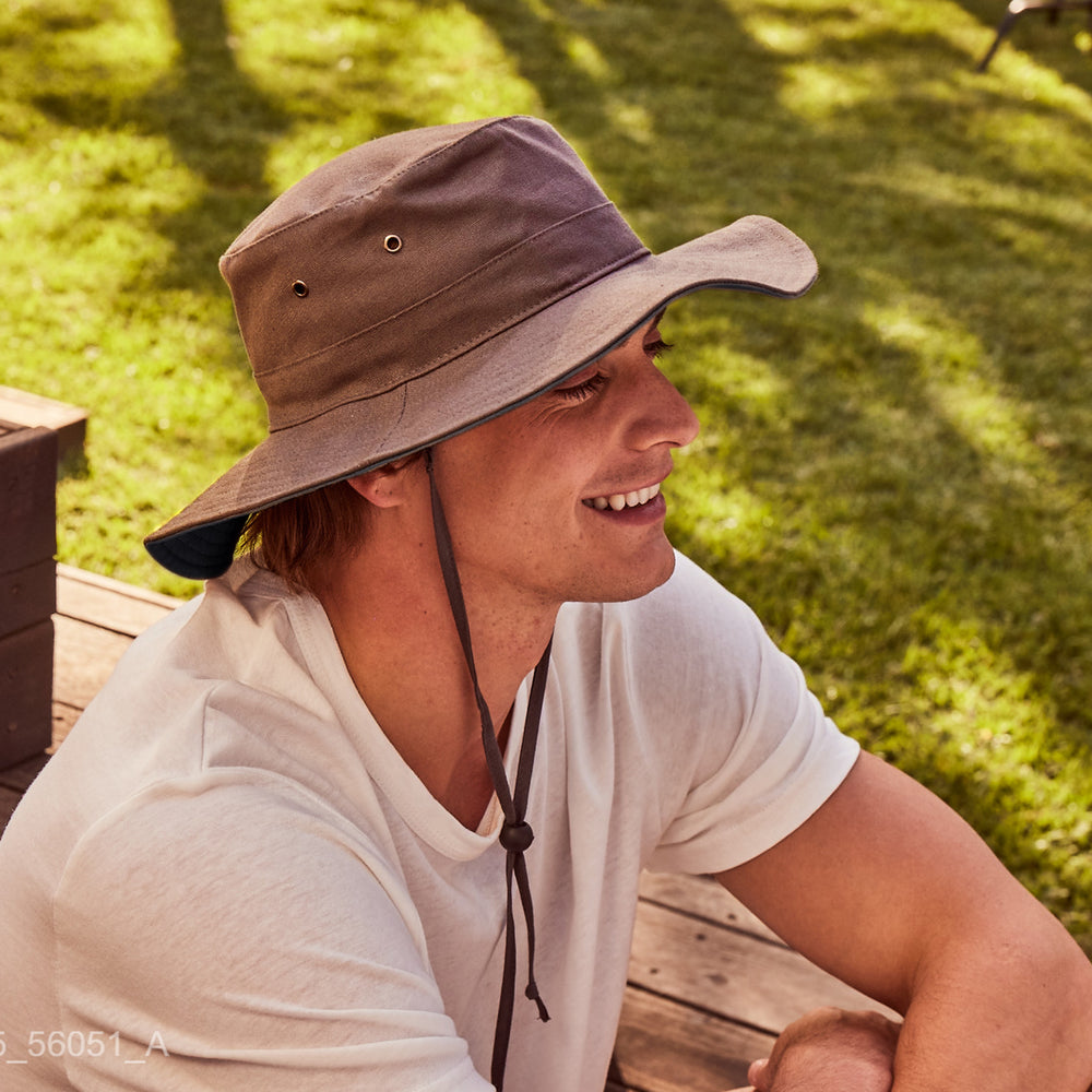 Cancer Council, Men's Hats