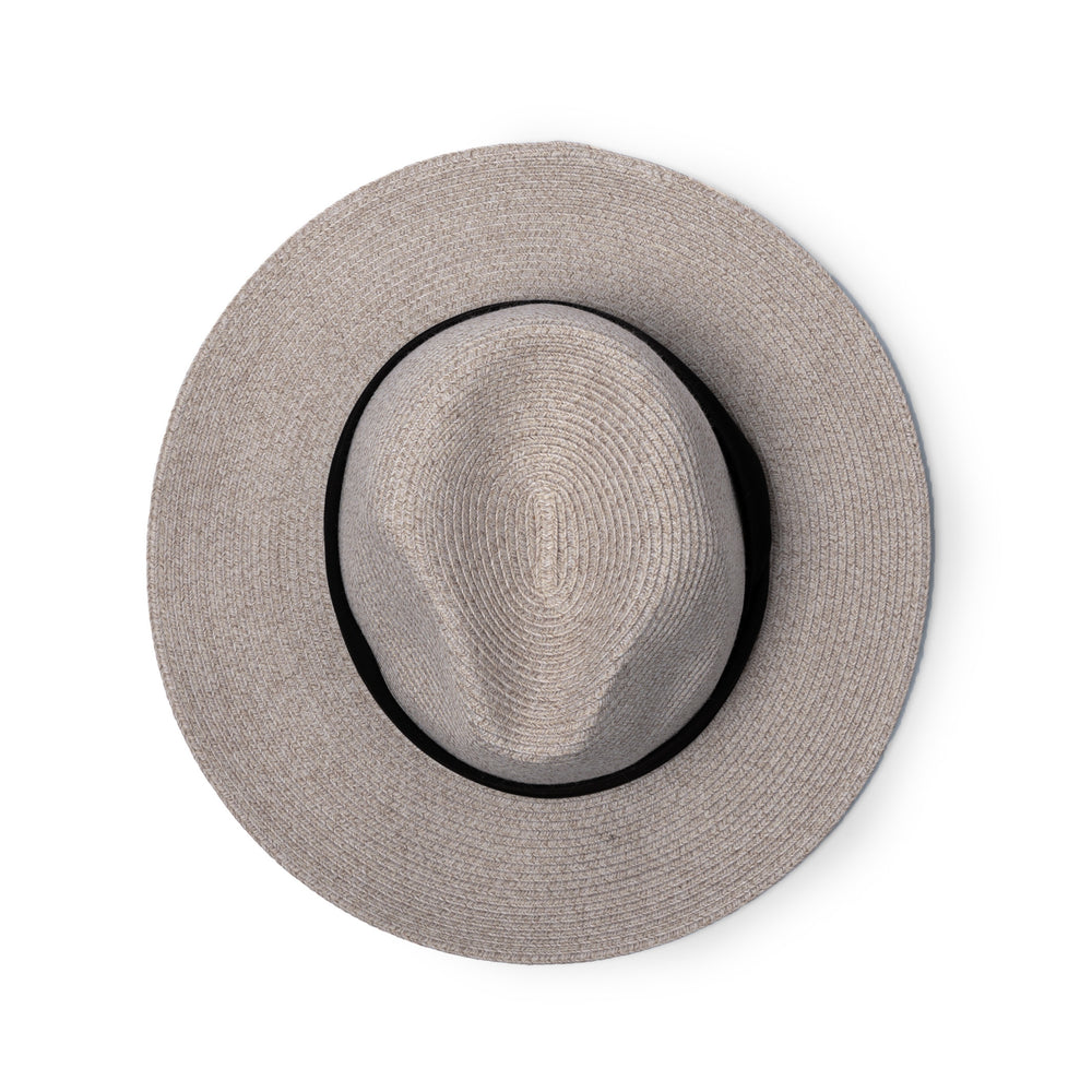 Cancer Council | Perry Fedora - Top | Taupe | UPF50+ Protection