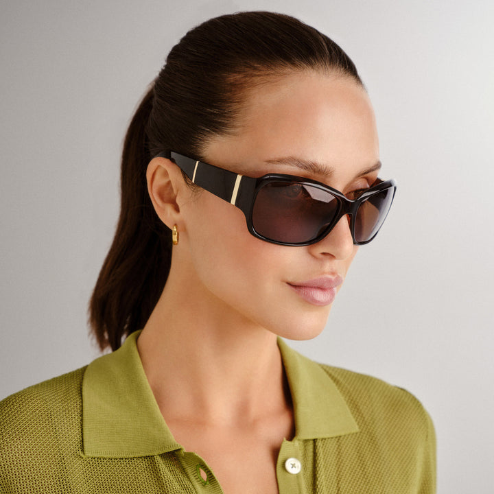 Kelso Sunglasses - Tort