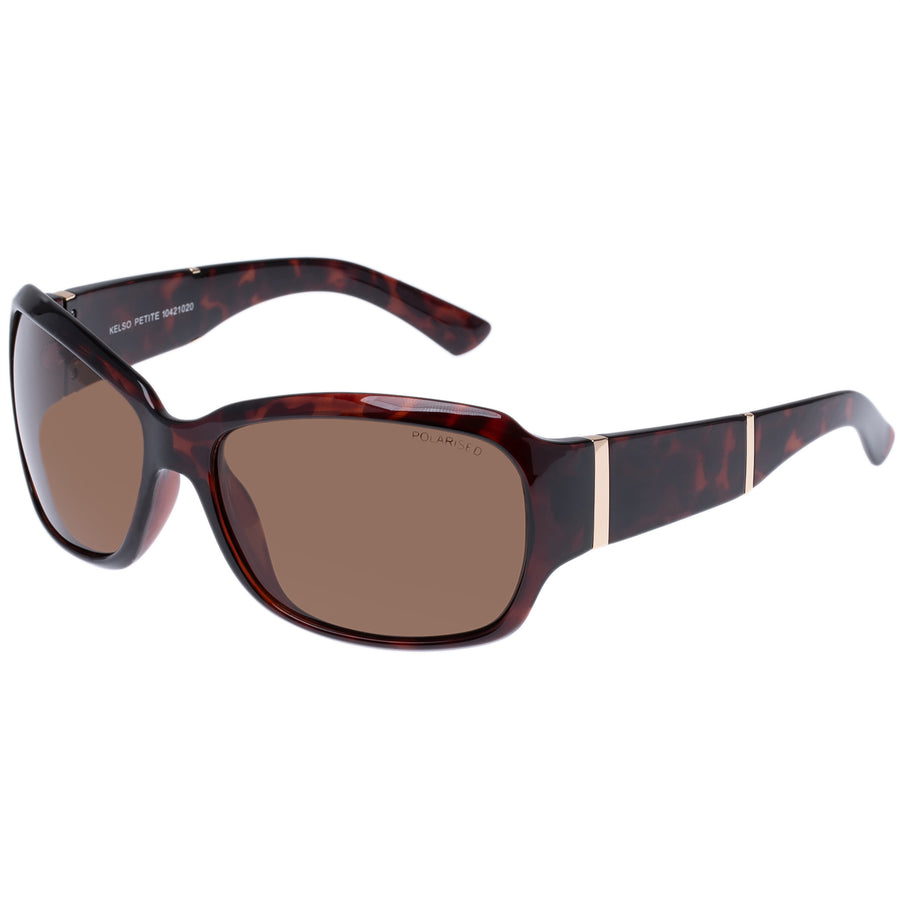 Cancer Council | Kelso Sunglasses | Tort | Angle