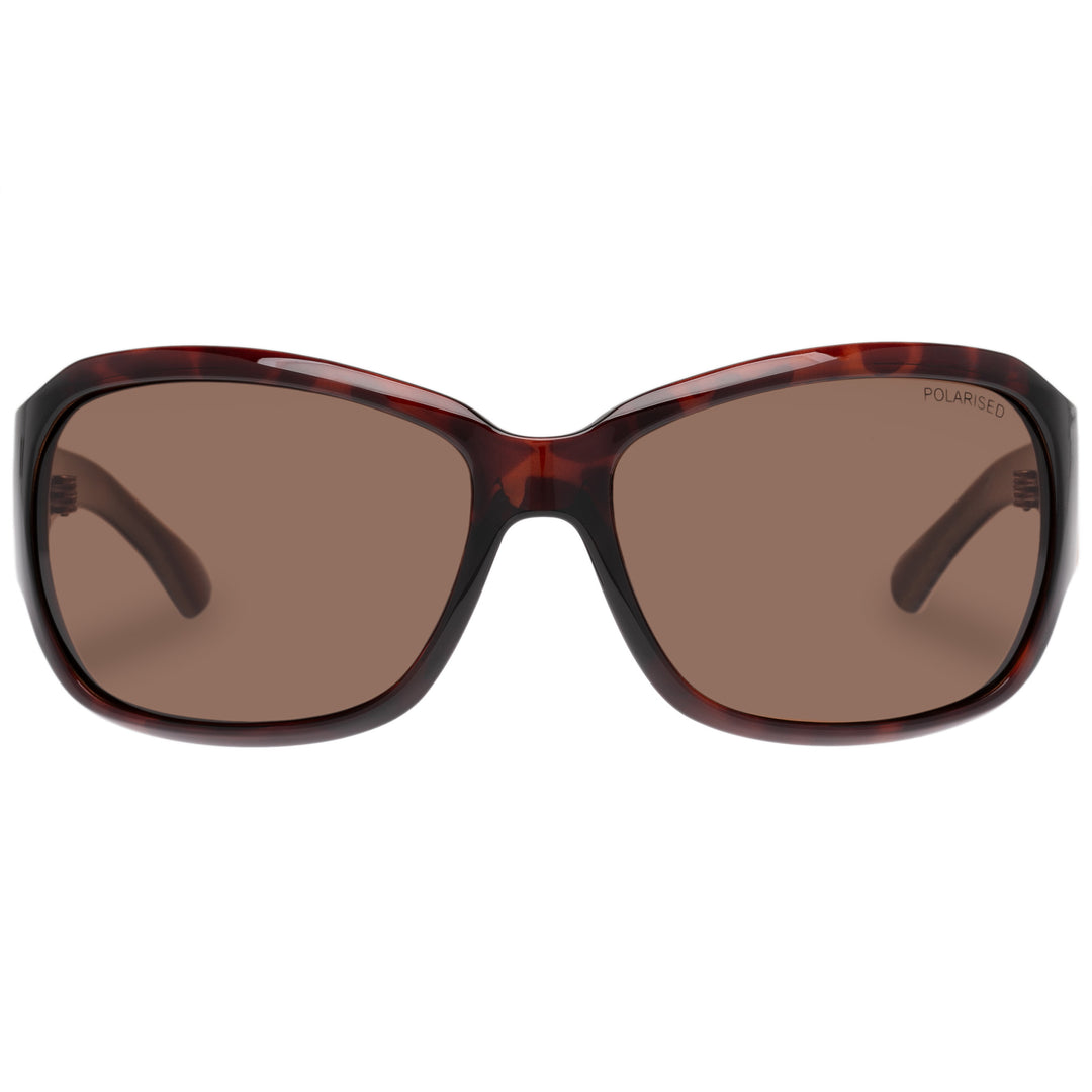 Cancer Council | Kelso Sunglasses | Tort | Front