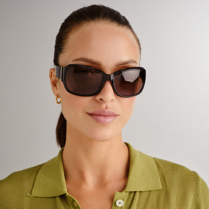 Kelso Sunglasses - Tort