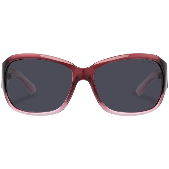 Cancer Council | Kelso Sunglasses | Crystal Violet | Flat