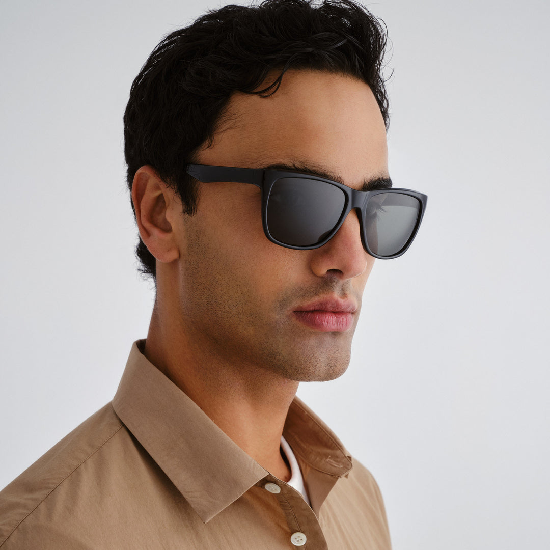 Bondi Sunglasses - Black