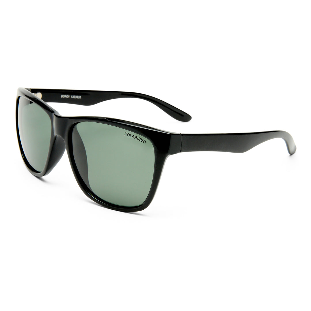 Bondi Sunglasses - Black