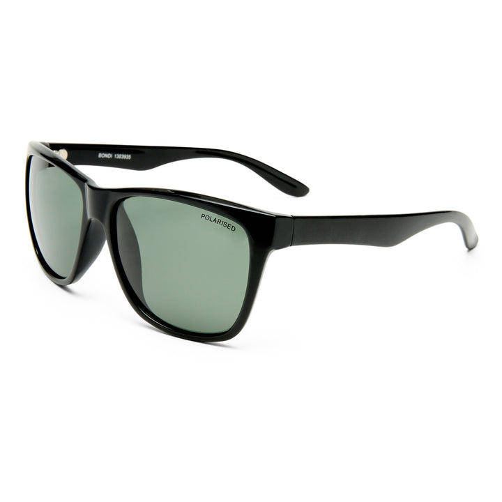Bondi Sunglasses - Black