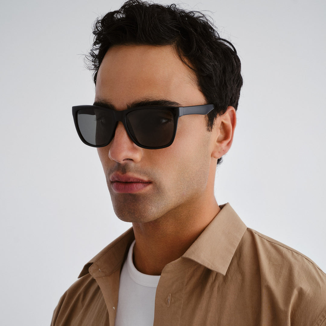 Bondi Sunglasses - Black