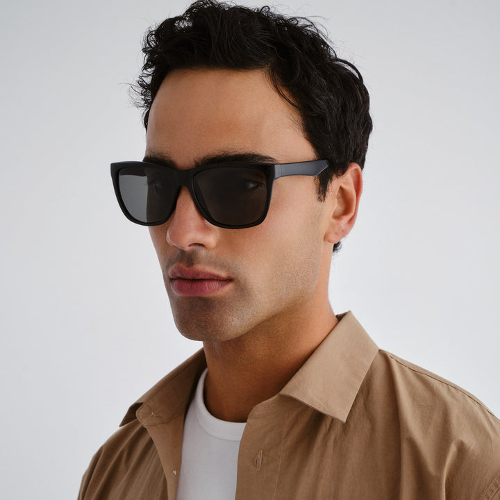 Bondi Sunglasses - Black