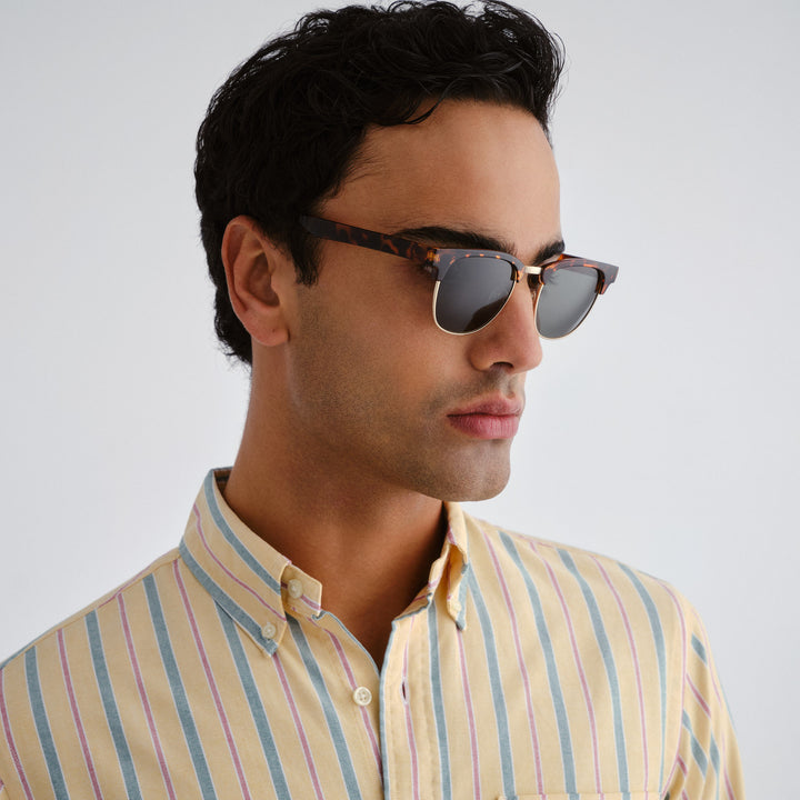 Atherton Sunglasses - Tort
