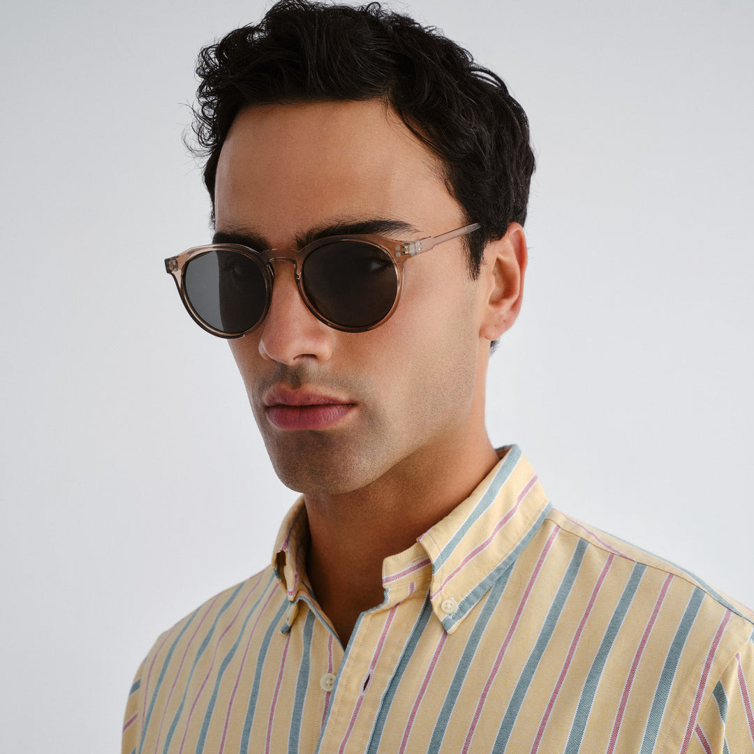 Bright Sunglasses - Stone