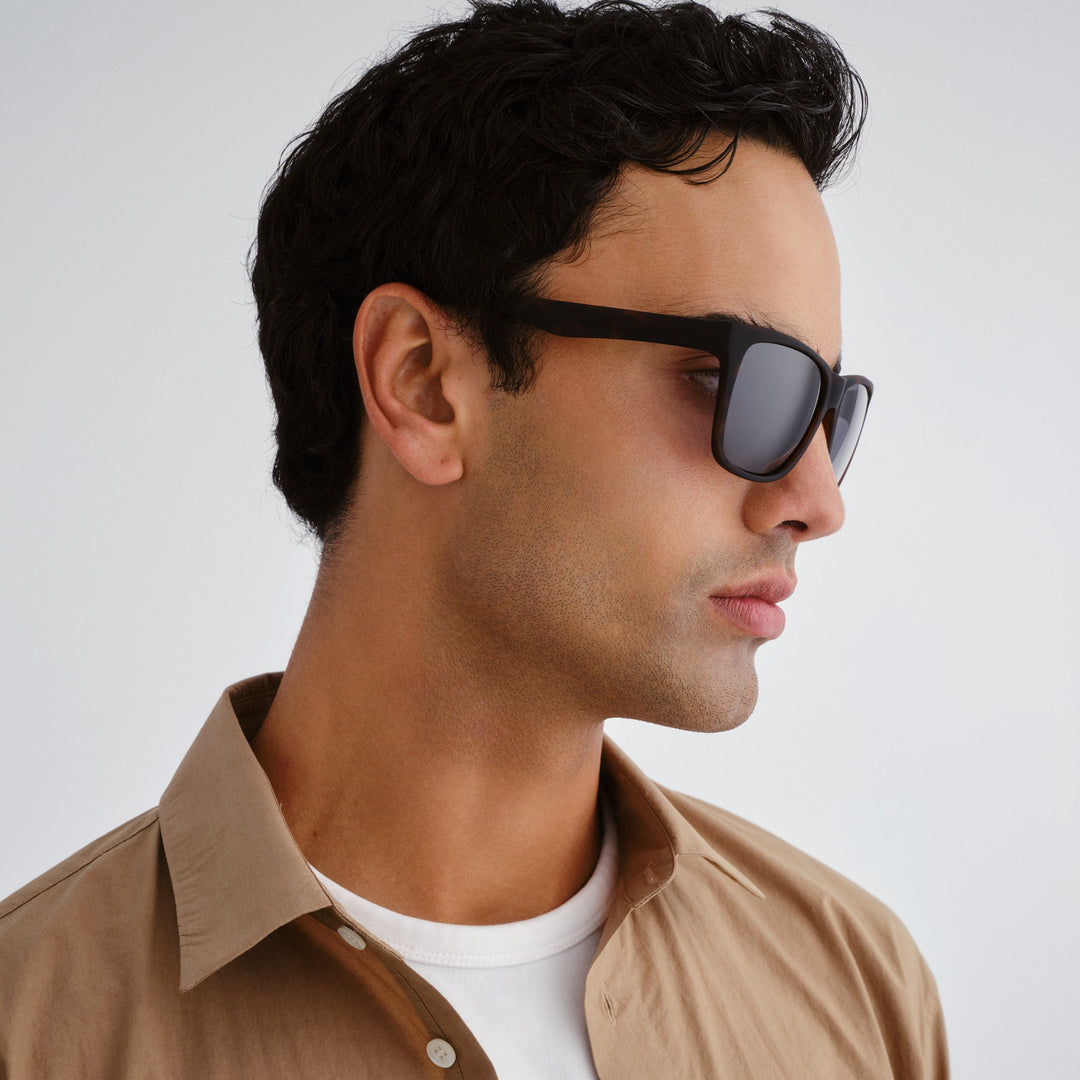 Bondi Sunglasses - Tort