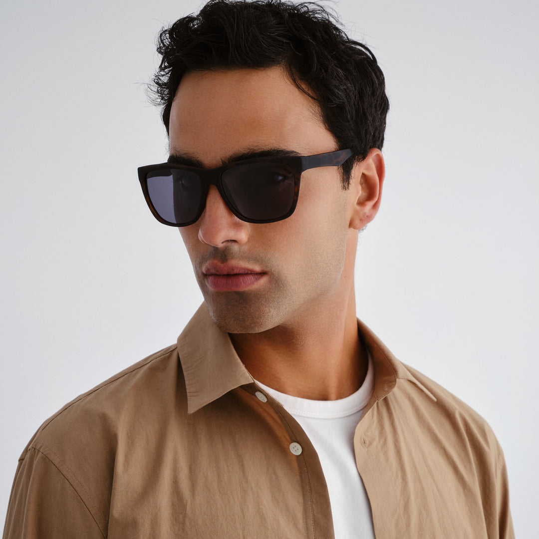 Bondi Sunglasses - Tort