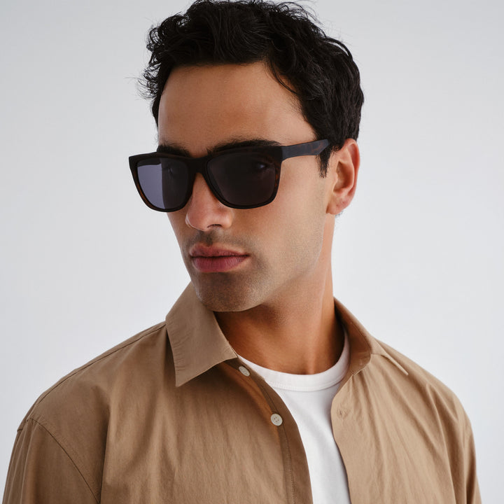 Bondi Sunglasses - Tort