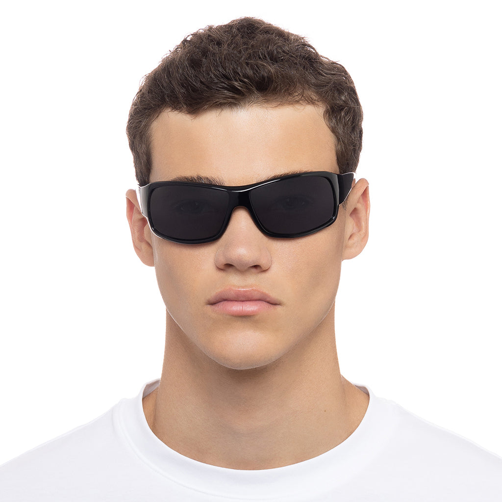 Balmain Sunglasses - Black