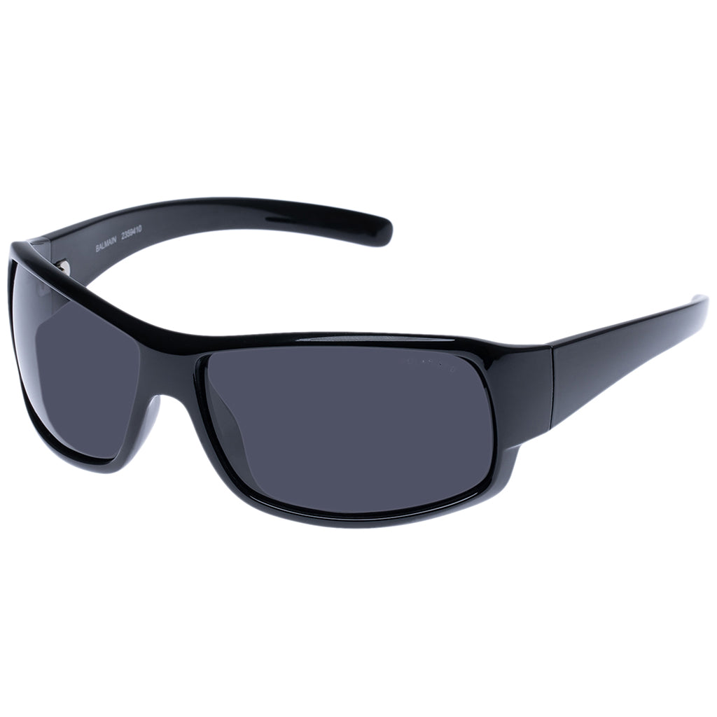 Balmain Sunglasses - Black
