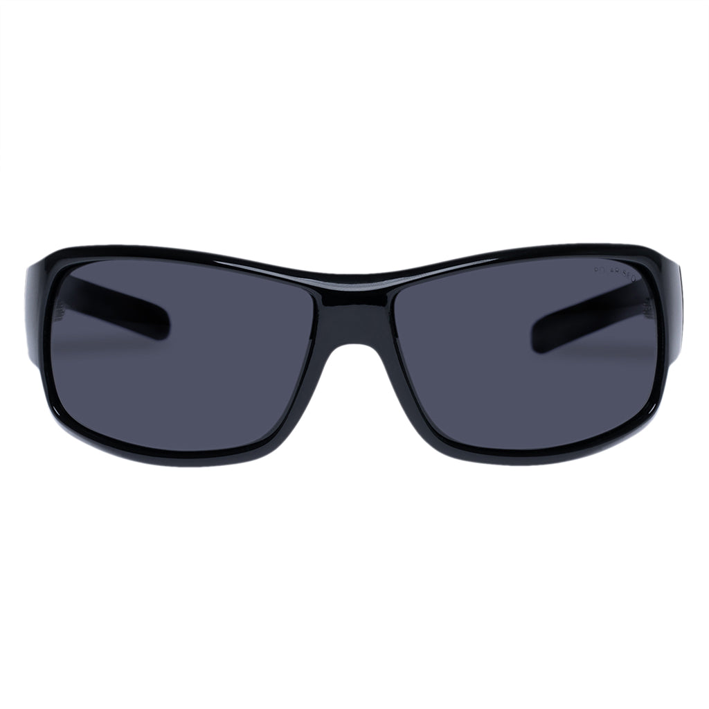 Balmain Sunglasses - Black