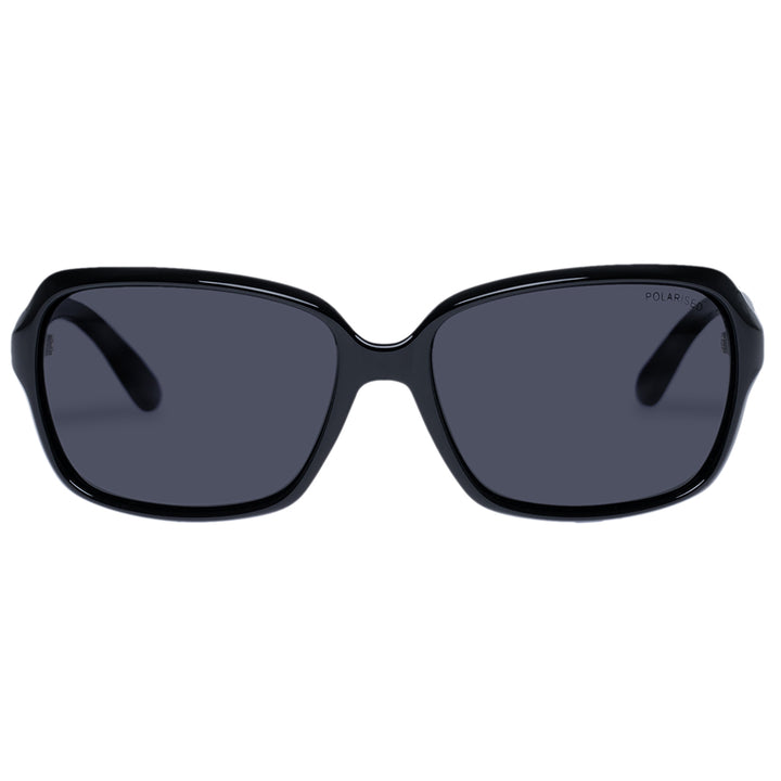 Bellambi Sunglasses - Black