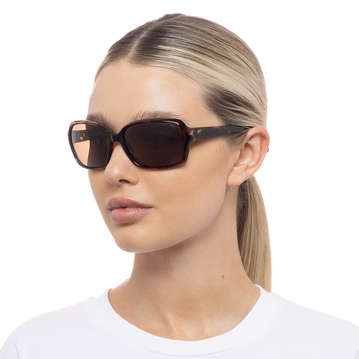 Bellambi Sunglasses - Tort