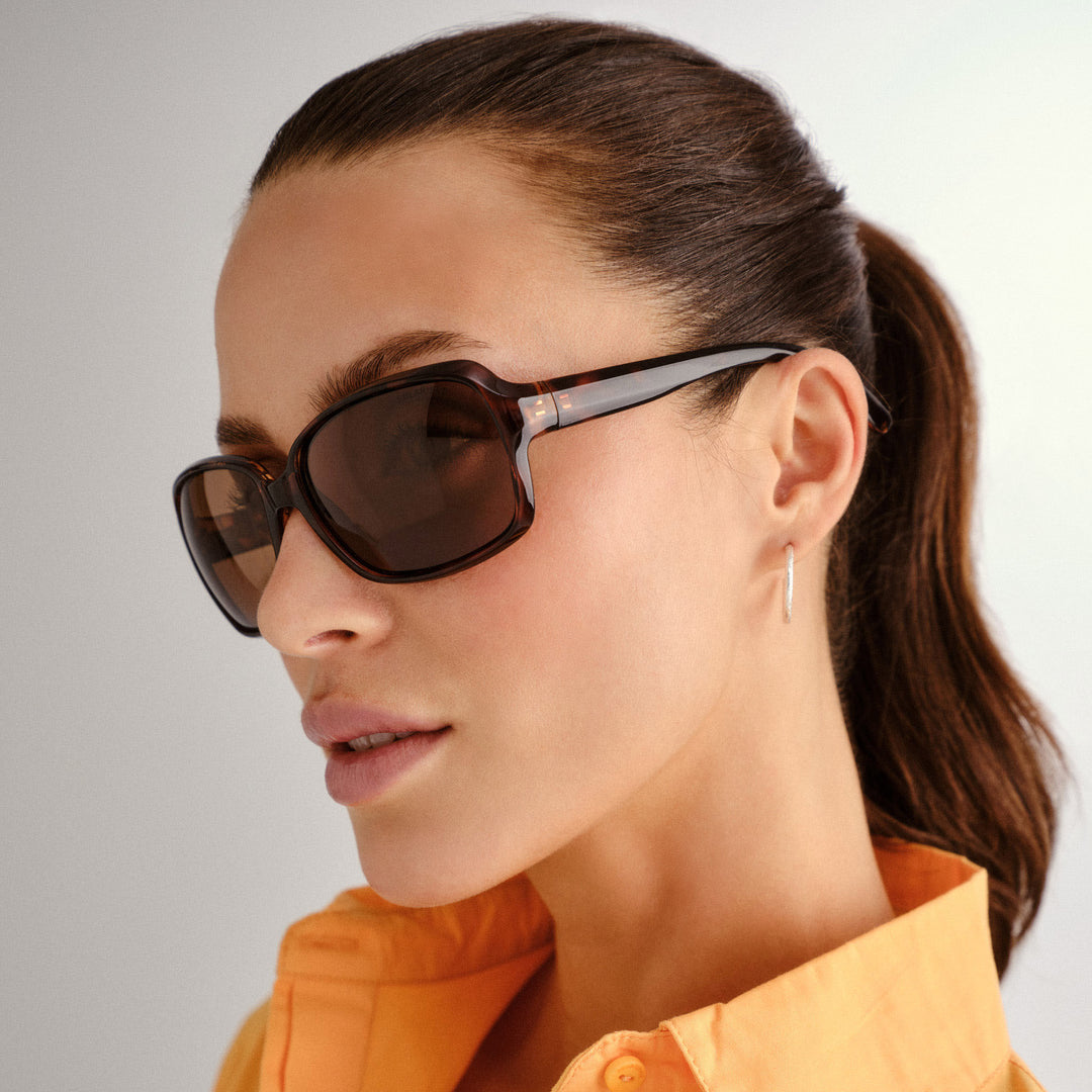 Bellambi Sunglasses - Tort