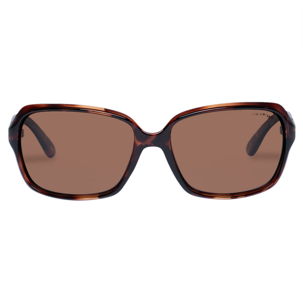 Bellambi Sunglasses - Tort