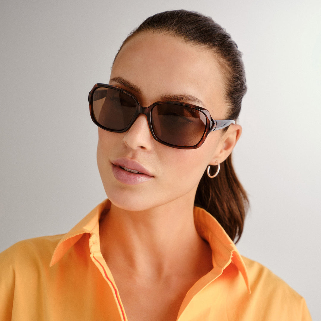 Bellambi Sunglasses - Tort