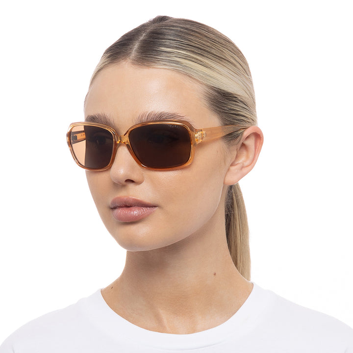 Bellambi Sunglasses - Barley