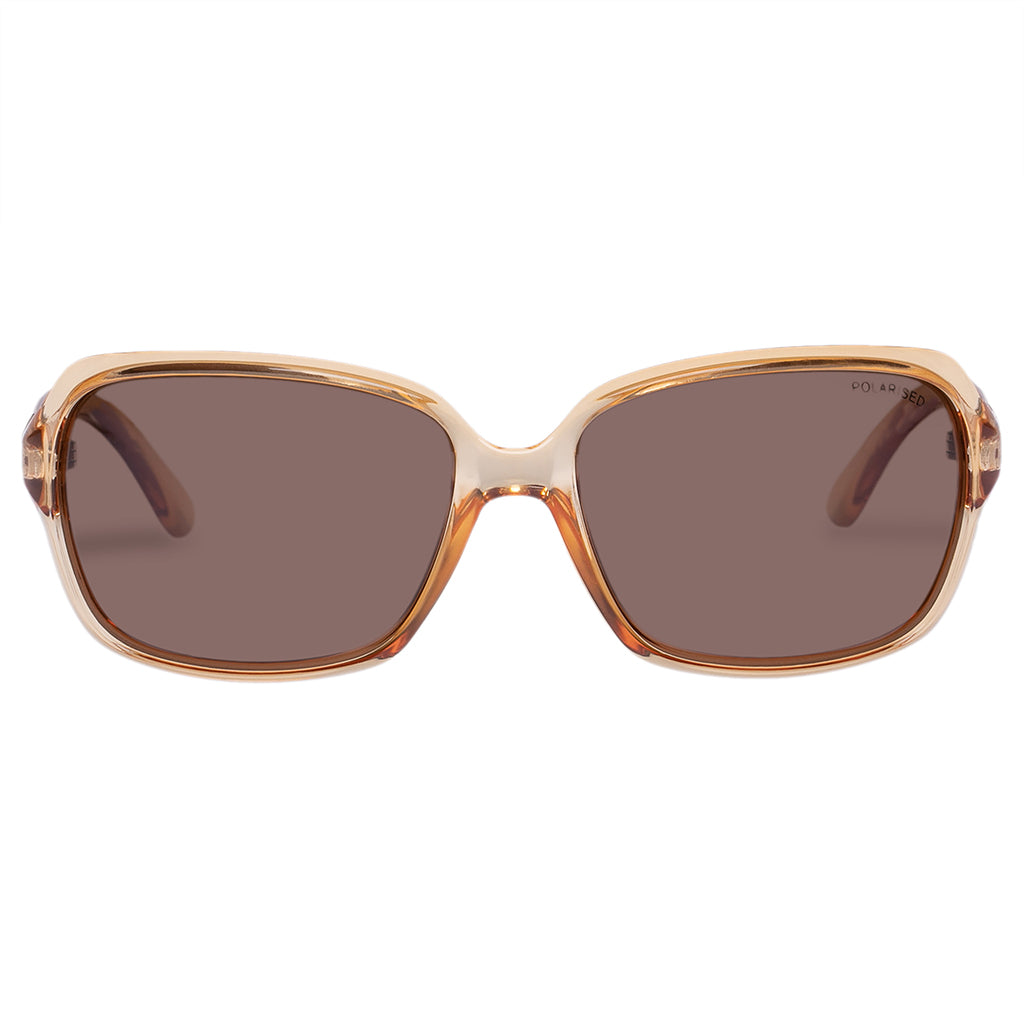 Bellambi Sunglasses - Barley