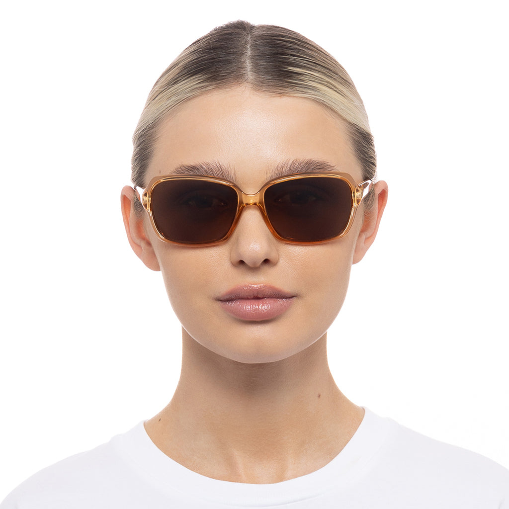 Bellambi Sunglasses - Barley
