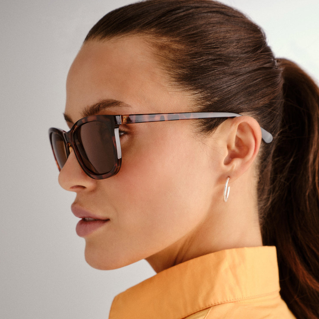 Parklea Sunglasses - Tort