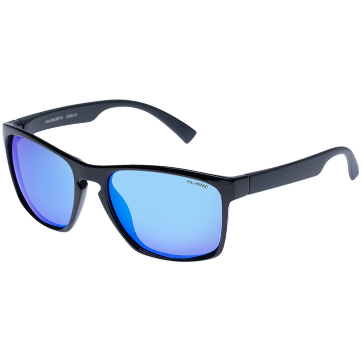 Holsworthy Sunglasses - Matte Navy