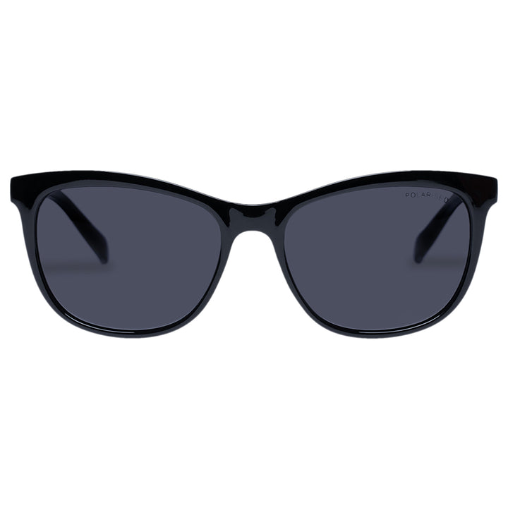 Hallem Sunglasses - Black